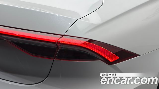 Hyundai Grandeur Hybrid (IG) Exclusive 2020 — фото 23