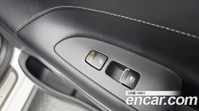 Hyundai Grandeur Hybrid (IG) Exclusive 2020 — фото 27
