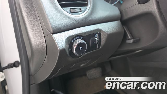 Chevrolet Cruze 1.8 LTZ+ 2012 — фото 19