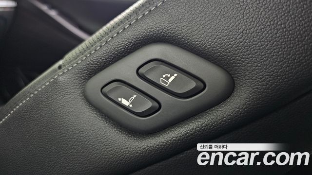 Genesis G80 (RG3) Gasoline 2.5 Turbo AWD 2022 — фото 18