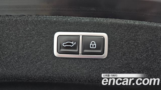 Genesis G80 (RG3) Gasoline 2.5 Turbo AWD 2022 — фото 20