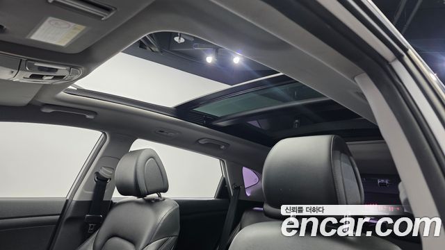 Hyundai Tucson Diesel 2.0 2WD Modern Special 2017 — фото 19