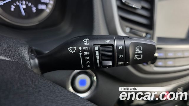 Hyundai Tucson Diesel 2.0 2WD Modern Special 2017 — фото 29