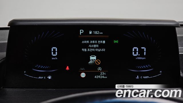 Hyundai Staria Cargo 5-Seater Modern 2022 — фото 8