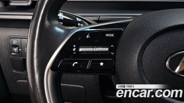 Hyundai Staria Cargo 5-Seater Modern 2022 — фото 14