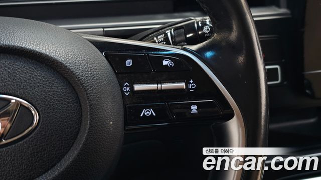 Hyundai Staria Cargo 5-Seater Modern 2022 — фото 15