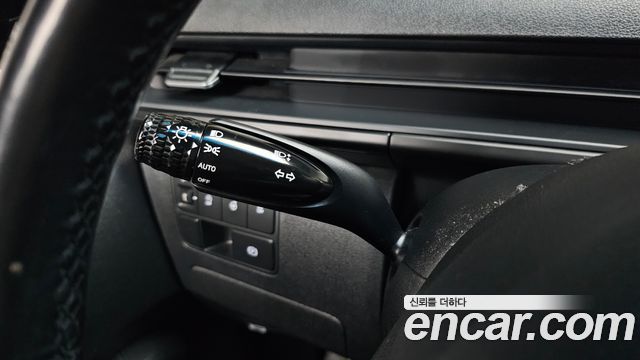 Hyundai Staria Cargo 5-Seater Modern 2022 — фото 17
