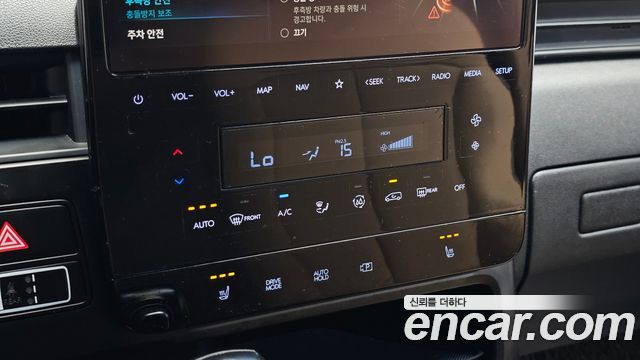 Hyundai Staria Cargo 5-Seater Modern 2022 — фото 28
