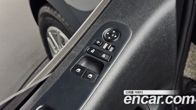 Hyundai Staria Cargo 5-Seater Modern 2022 — фото 29