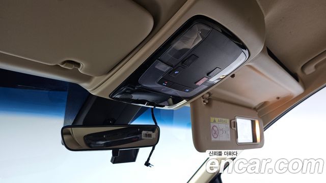 Hyundai Staria Cargo 5-Seater Modern 2022 — фото 30
