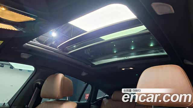 BMW X6 (G06) xDrive40i M Sports Online Exclusive Edition 2021 — фото 16