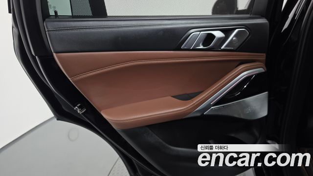 BMW X6 (G06) xDrive40i M Sports Online Exclusive Edition 2021 — фото 25