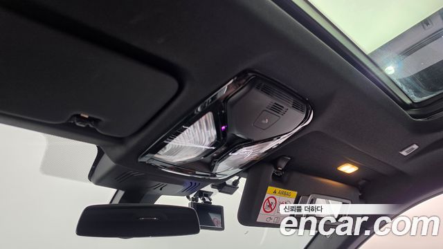 BMW X6 (G06) xDrive40i M Sports Online Exclusive Edition 2021 — фото 27