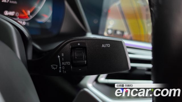 BMW X6 (G06) xDrive40i M Sports Online Exclusive Edition 2021 — фото 29