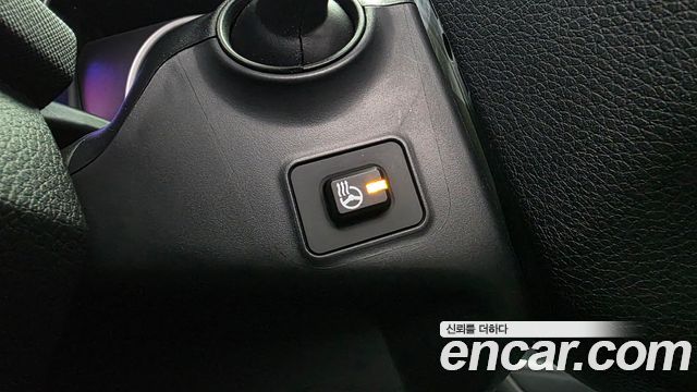 Hyundai Santa Fe (DM) Diesel(e-VGT) 2.0 2WD Premium 2014 — фото 27