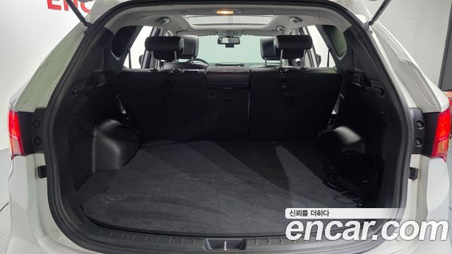 Hyundai Santa Fe (DM) Diesel(e-VGT) 2.0 2WD Premium 2014 — фото 30