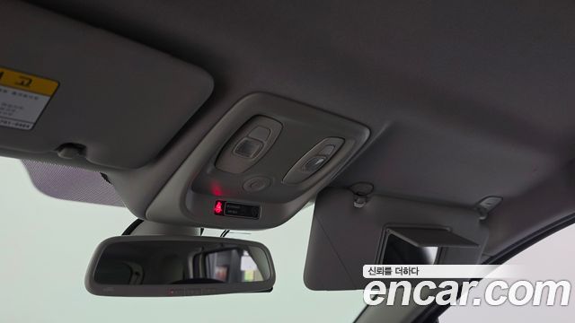 Renault Korea QM3 LE 2018 — фото 16