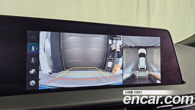 Kia EV6 Long Range 4WD GT Line 2022 — фото 18