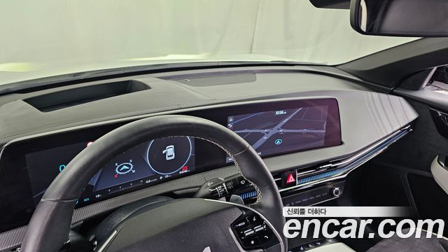 Kia EV6 Long Range 4WD GT Line 2022 — фото 19