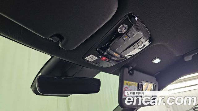 Kia EV6 Long Range 4WD GT Line 2022 — фото 24