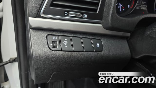 Hyundai Avante (AD) 1.6 GDI Smart 2018 — фото 16