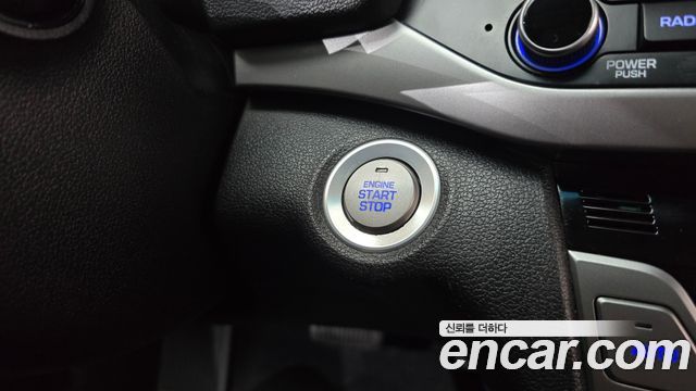 Hyundai Avante (AD) 1.6 GDI Smart 2018 — фото 17