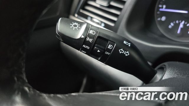 Hyundai Avante (AD) 1.6 GDI Smart 2018 — фото 18