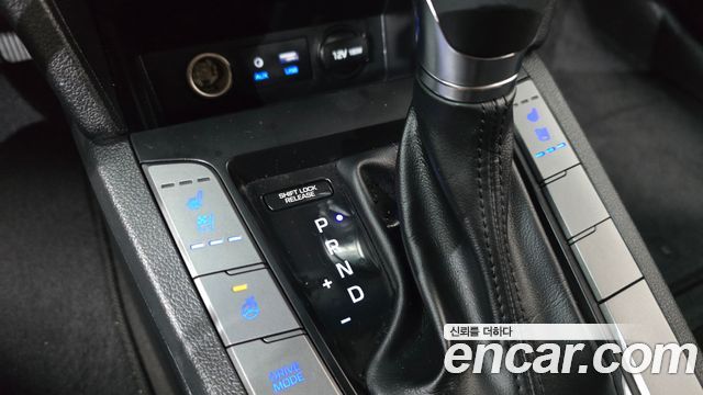 Hyundai Avante (AD) 1.6 GDI Smart 2018 — фото 19