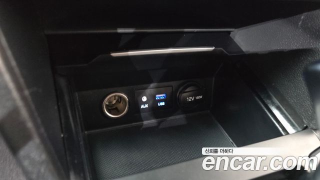 Hyundai Avante (AD) 1.6 GDI Smart 2018 — фото 29