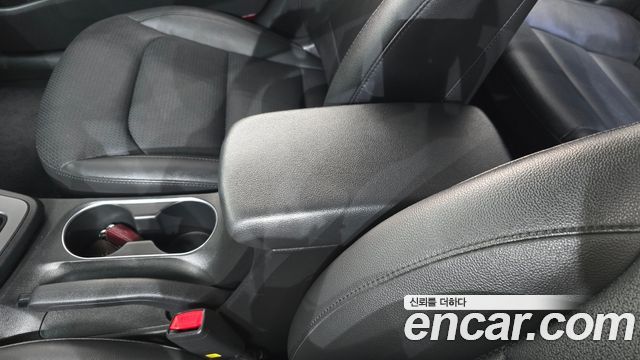Hyundai Avante (AD) 1.6 GDI Smart 2018 — фото 31