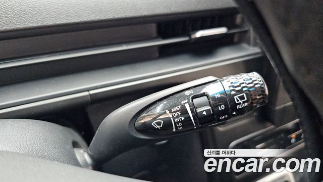Hyundai Staria L3.5  Kinder Safety Car 11-Seater 2023 — фото 33
