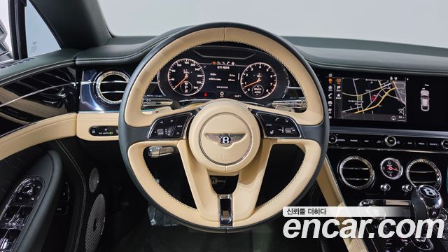Bentley Continental GT (III) 4.0 GT 2020 — фото 14