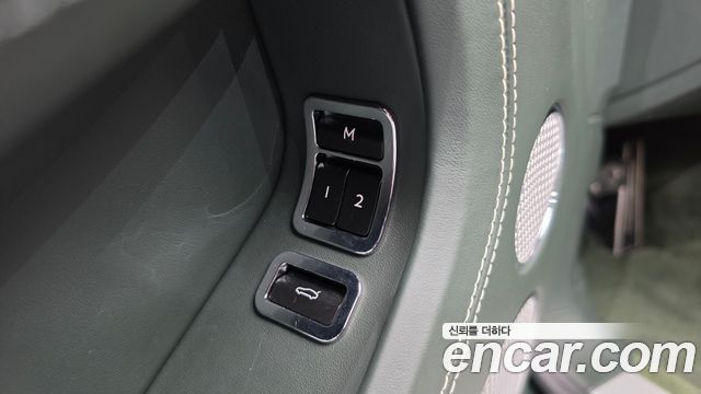 Bentley Continental GT (III) 4.0 GT 2020 — фото 16