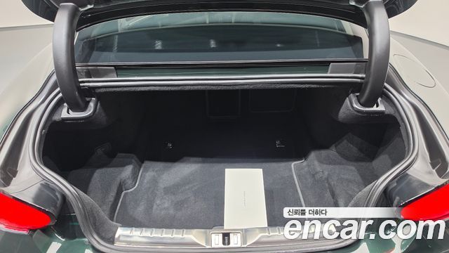 Bentley Continental GT (III) 4.0 GT 2020 — фото 18