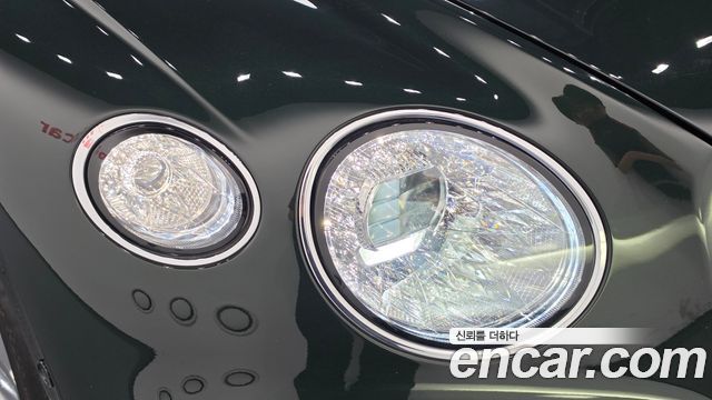 Bentley Continental GT (III) 4.0 GT 2020 — фото 22