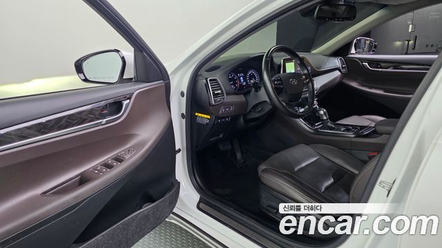 Hyundai Grandeur (IG) 2.4 Premium 2018 — фото 10