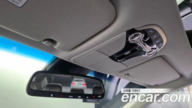 Hyundai Grandeur (IG) 2.4 Premium 2018 — фото 17