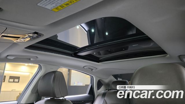 Hyundai Grandeur (IG) 2.4 Premium 2018 — фото 18