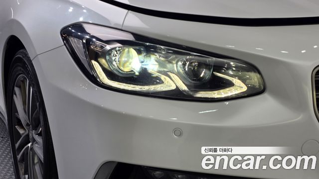Hyundai Grandeur (IG) 2.4 Premium 2018 — фото 22