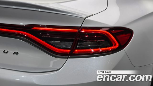 Hyundai Grandeur (IG) 2.4 Premium 2018 — фото 23