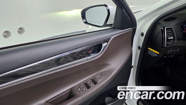 Hyundai Grandeur (IG) 2.4 Premium 2018 — фото 28
