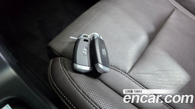 Hyundai Grandeur (IG) 2.4 Premium 2018 — фото 29