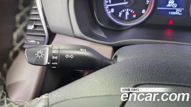 Hyundai Grandeur (IG) 2.4 Premium 2018 — фото 32