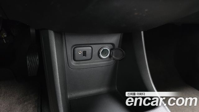 Chevrolet Next Spark LT Plus 2016 — фото 18