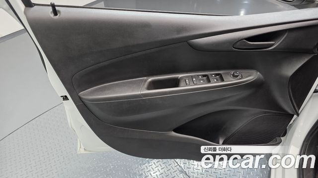 Chevrolet Next Spark LT Plus 2016 — фото 24