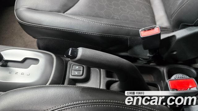 Chevrolet Next Spark LT Plus 2016 — фото 27