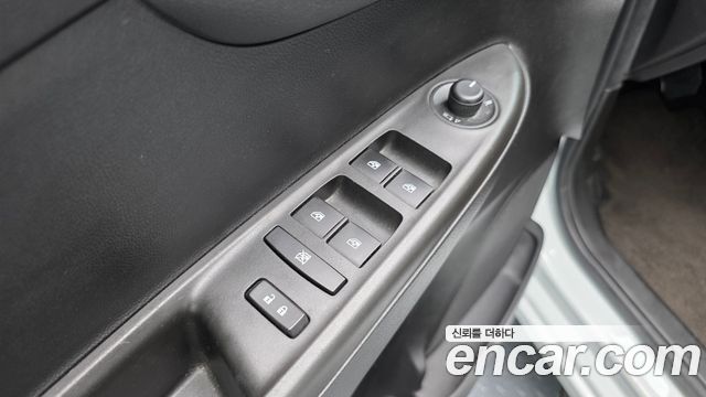 Chevrolet Next Spark LT Plus 2016 — фото 29