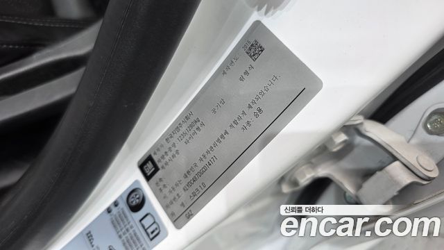 Chevrolet Next Spark LT Plus 2016 — фото 31