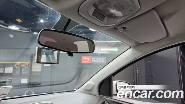 Chevrolet Next Spark LT Plus 2016 — фото 32