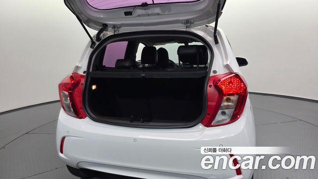 Chevrolet Next Spark LT Plus 2016 — фото 33